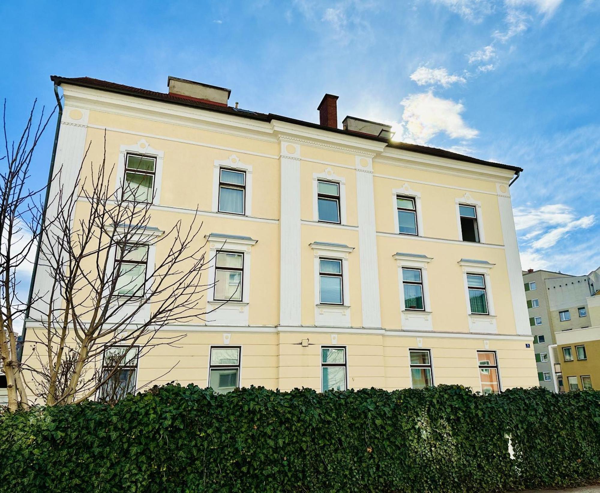 Serenity Apartment - Harmony Leoben  Eksteriør billede