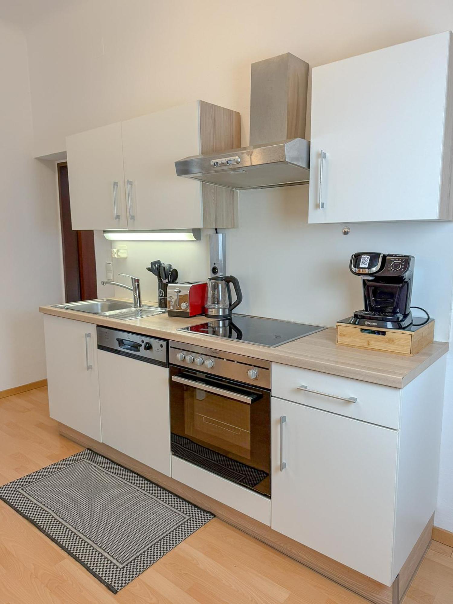 Serenity Apartment - Harmony Leoben  Eksteriør billede