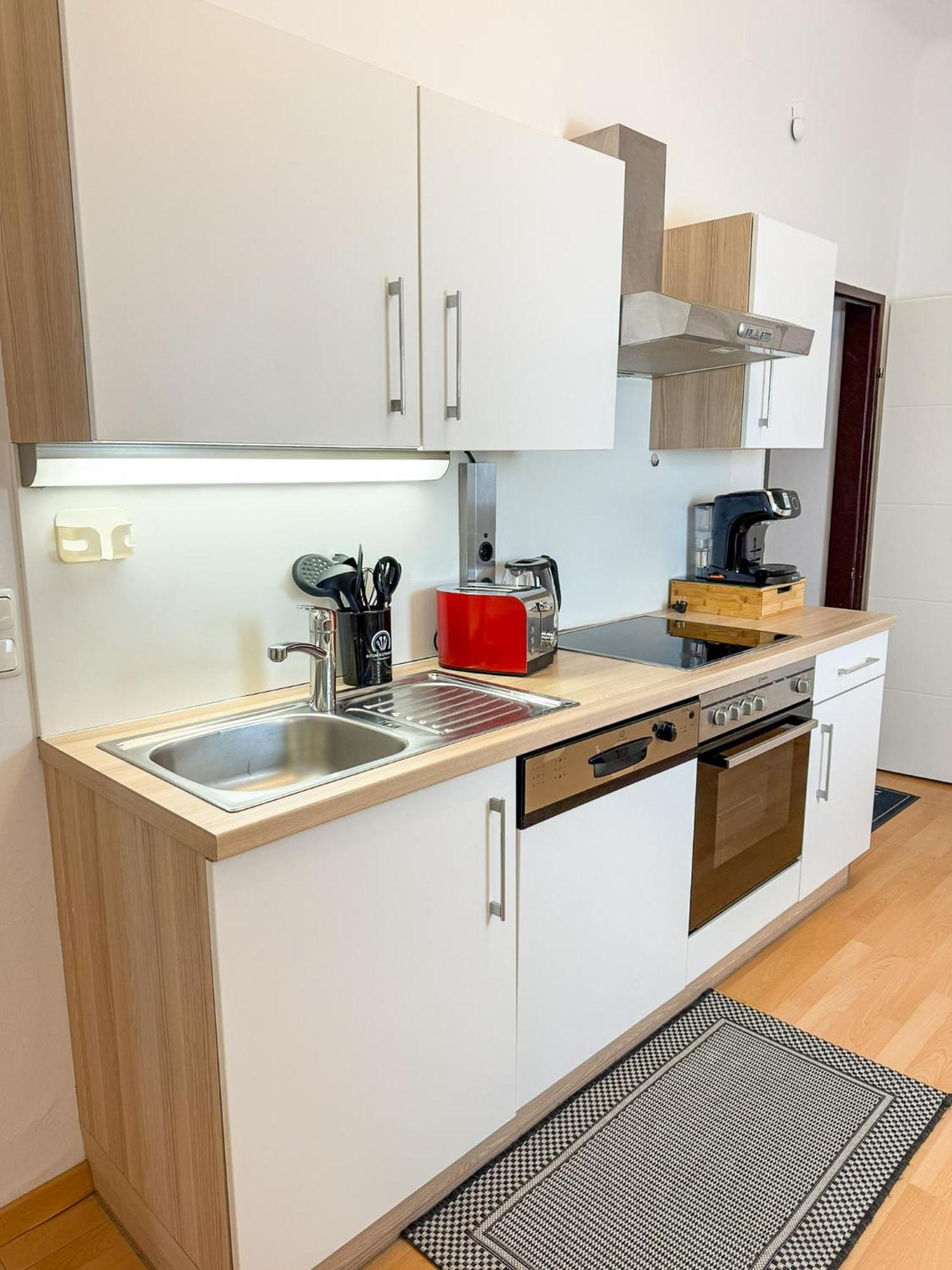 Serenity Apartment - Harmony Leoben  Eksteriør billede