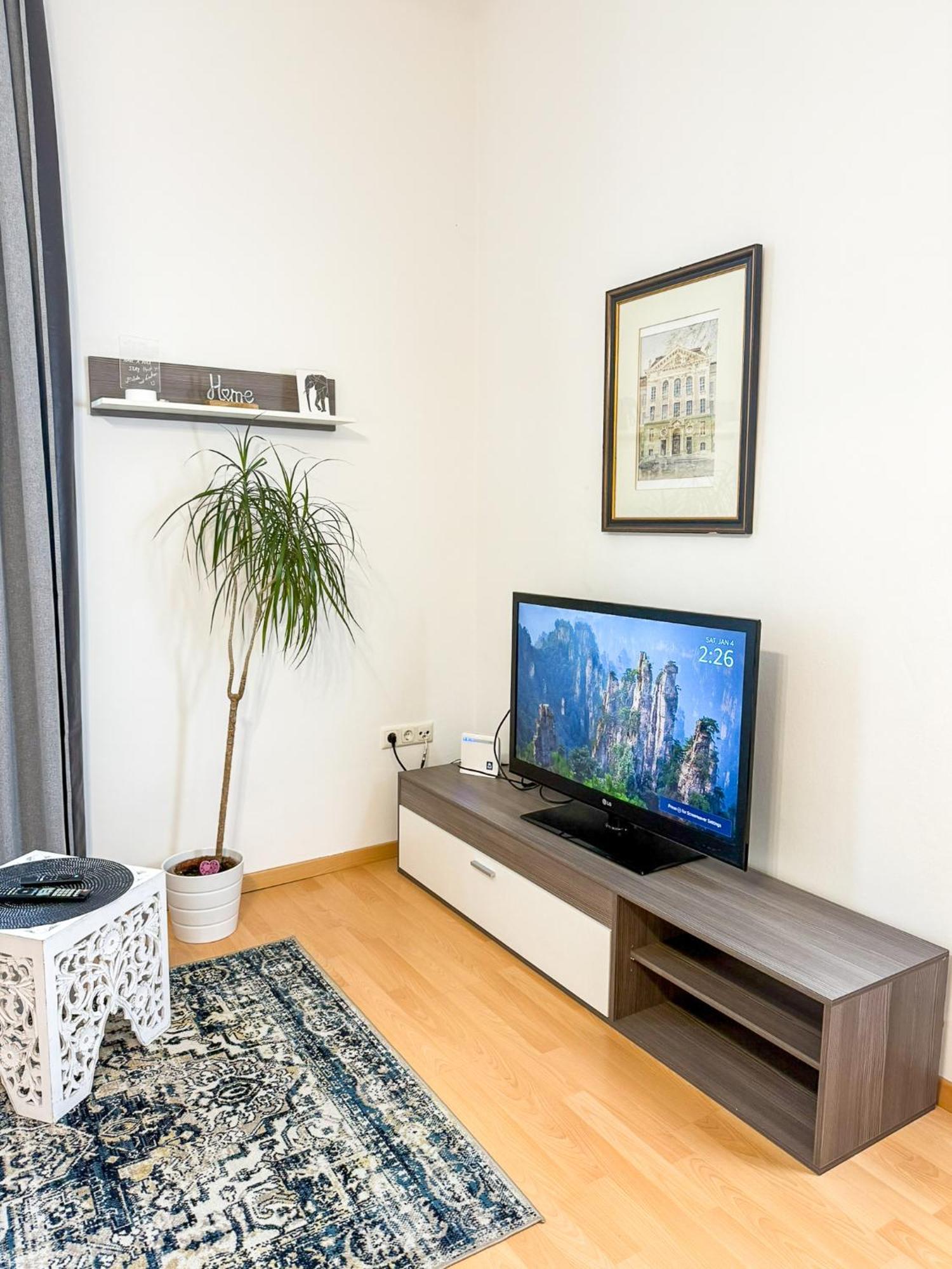 Serenity Apartment - Harmony Leoben  Eksteriør billede